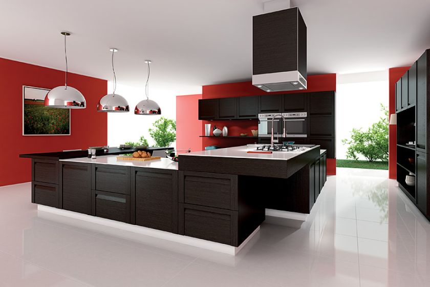 Urządzamy kuchnię: tradycyjnie czy nowocześnie?