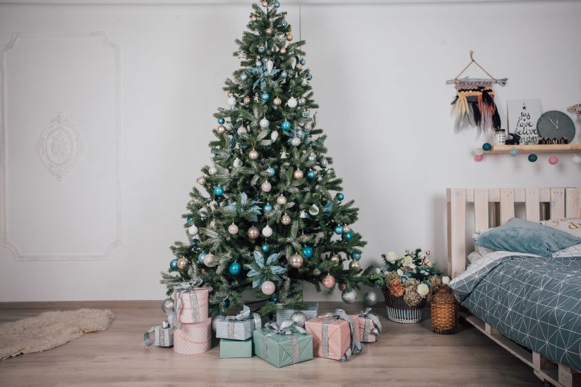 Miks pasteli w przytulnej kompozycji.
