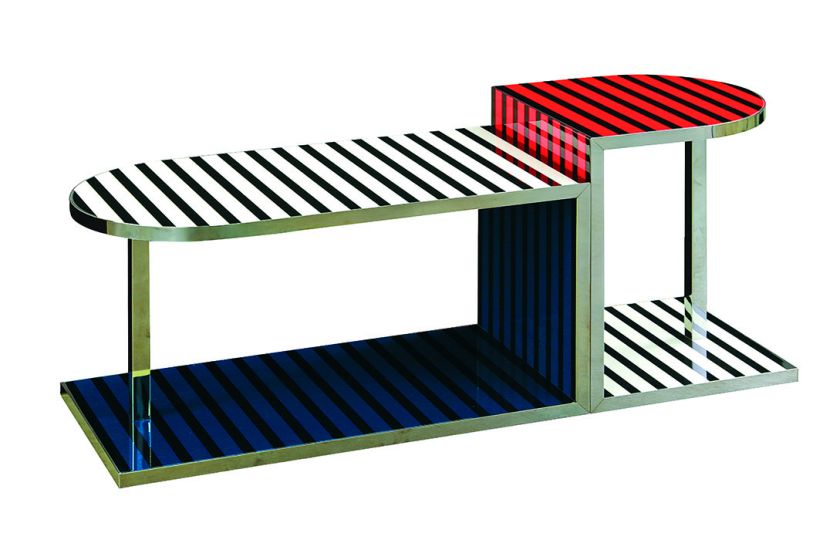 Stół Nouveaux Classiques, Roche Bobois