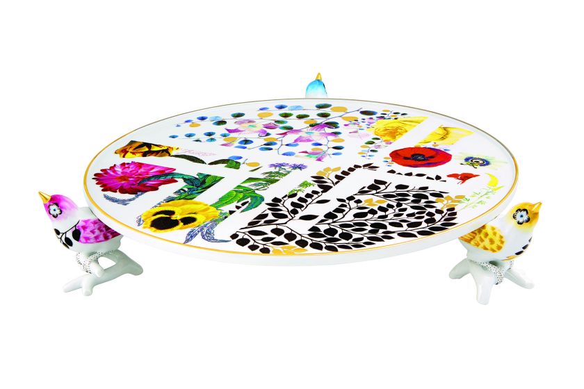 Patera, Primavera Collection, Vista Alegre