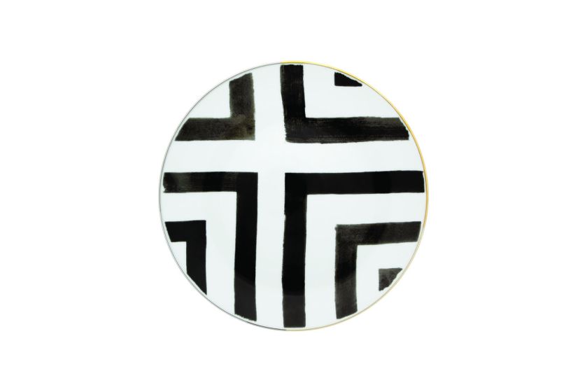 Porcelana z serii Sol y Sombra, Vista Alegre