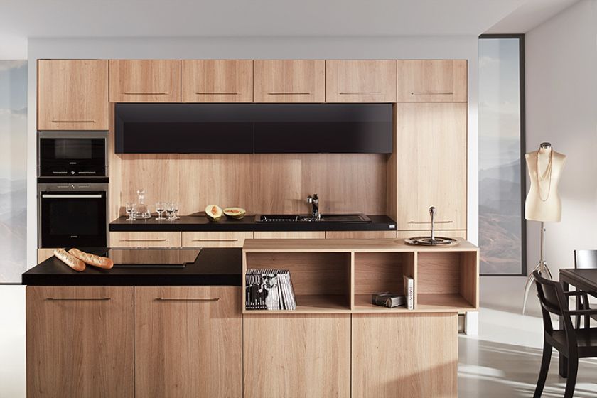 Urządzamy kuchnię: tradycyjnie czy nowocześnie?