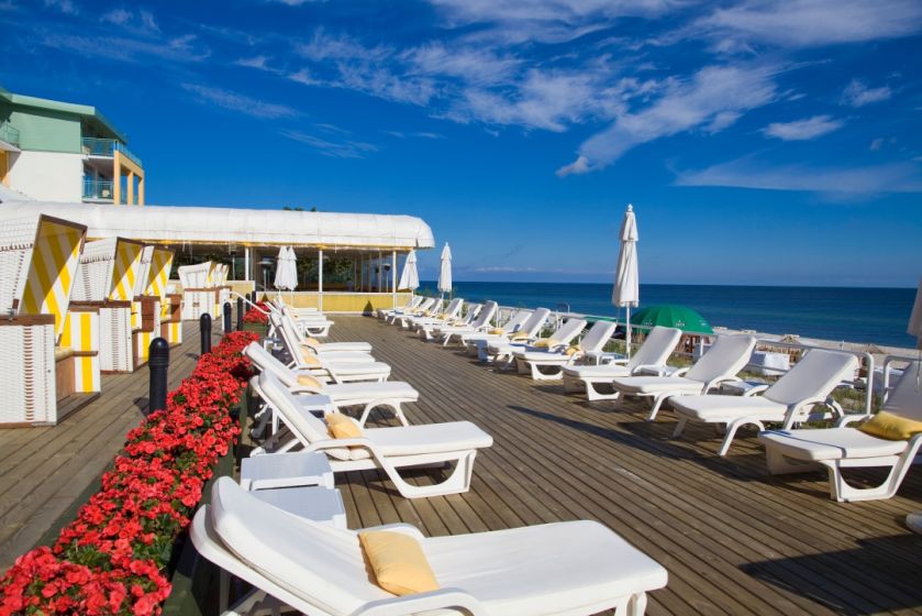 Trwa turniej Bryza Cup 2018 w Juracie