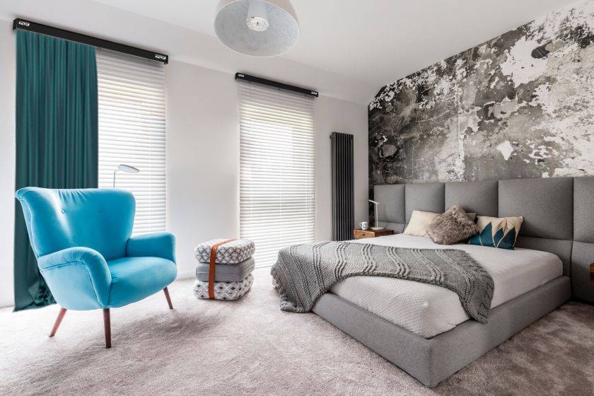 Dekoracje okienne, które ocieplą wnętrza jesienią