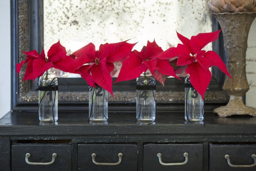 dekoracje świąteczne DIY na Boże Narodzenie