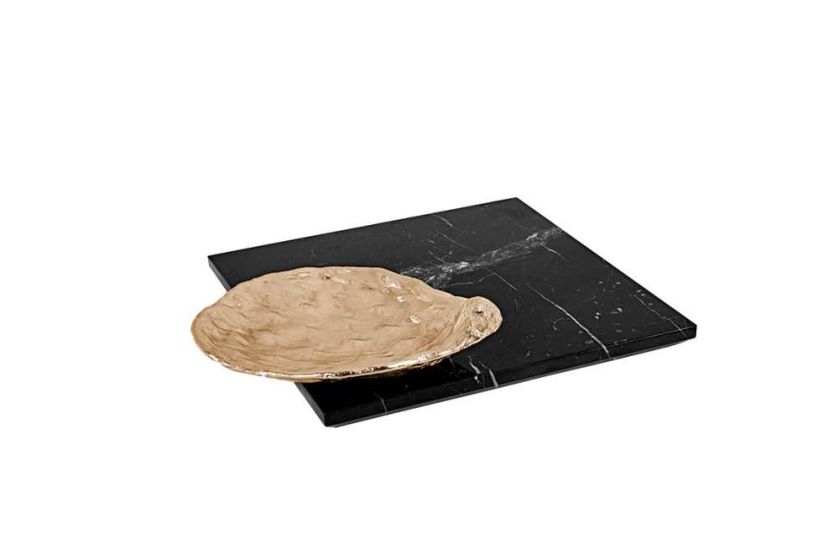 Modne dodatki do domu z kamienia naturalnego