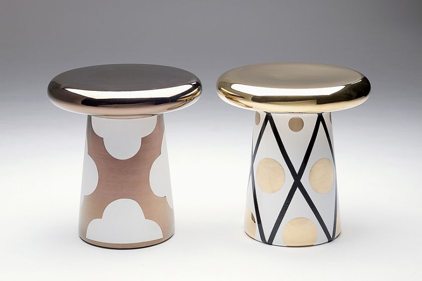 Dom modny. Targi, targi wnętrzarskie, meble, moda