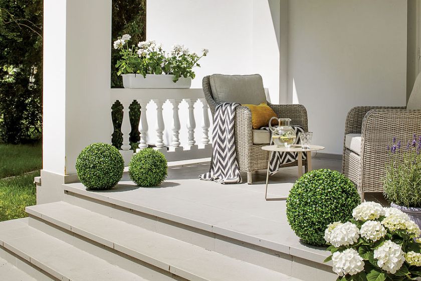 Willa z przedwojennymi detalami.