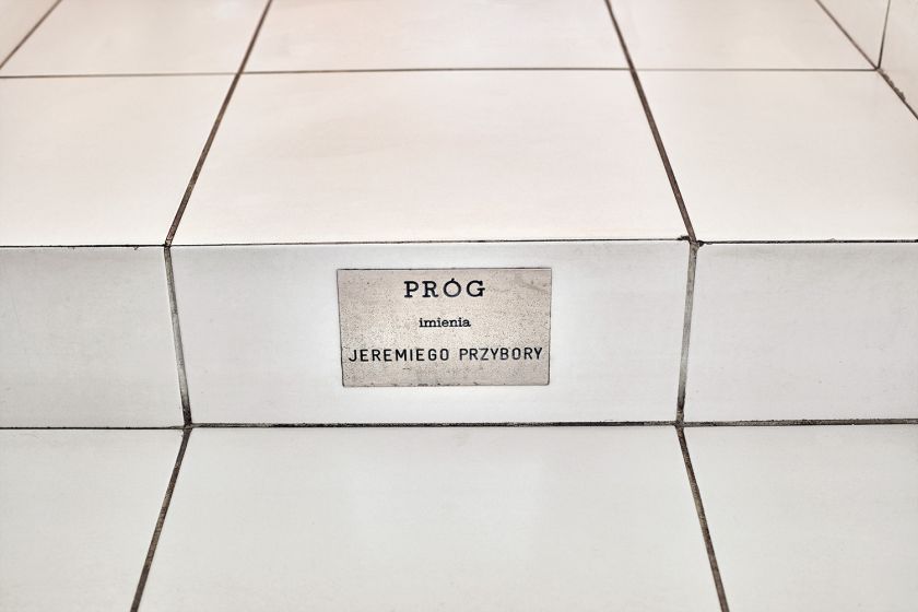 Dom pełen wspomnień Magdy Umer