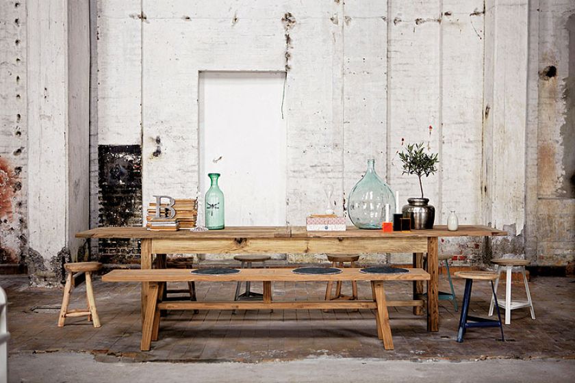 Jak urządzić jadalnię?