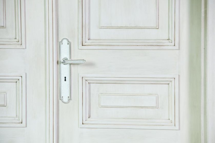 Drzwi Horacy . Zdjęcie: www.wirchomski.pl