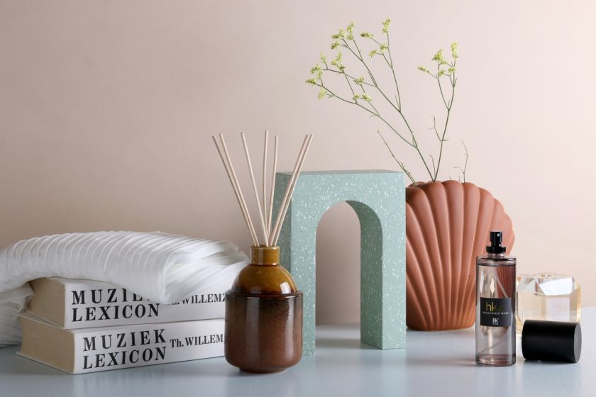 jesienne i zimowe zapachy do domu