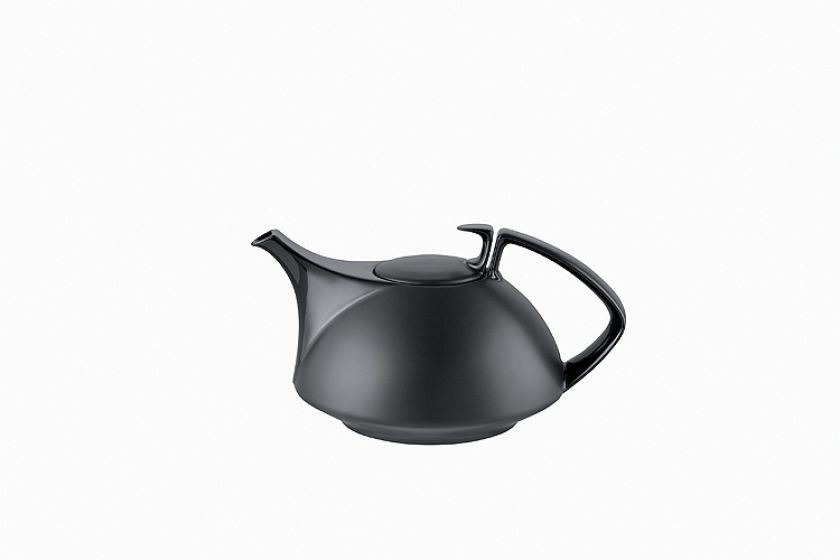 Dzbanek, 1580 zł, Rosenthal. Herbata na trzy sposoby