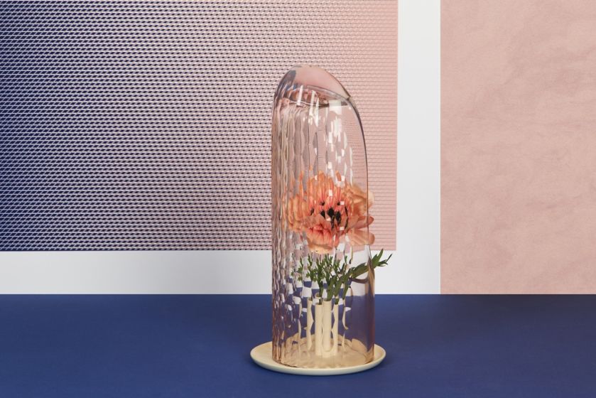 oryginalne wazony do salonu