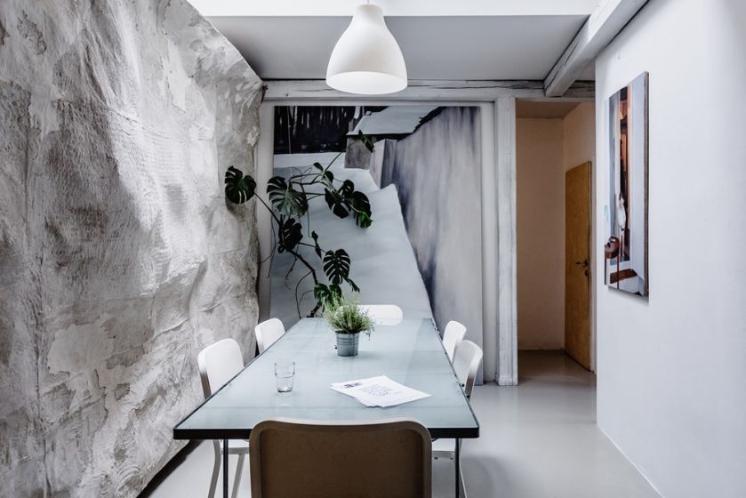 Fot. Jacek Smoter. Festiwal Otwarte Mieszkania - odwiedź wyjątkowe wnętrza w Krakowie