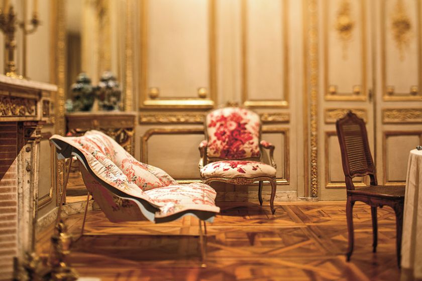 Nowe projekty Moroso