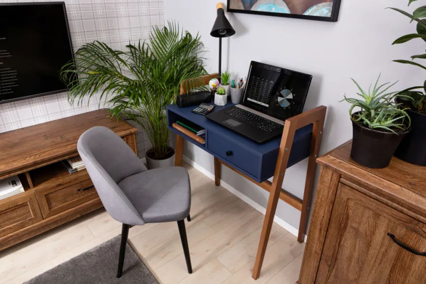 fotel do biurka