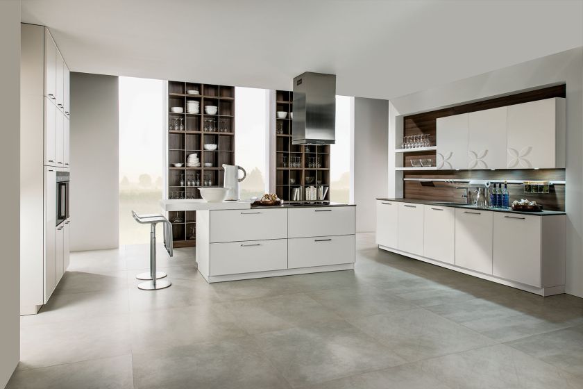 Frames by Franke. Kuchnia idealna