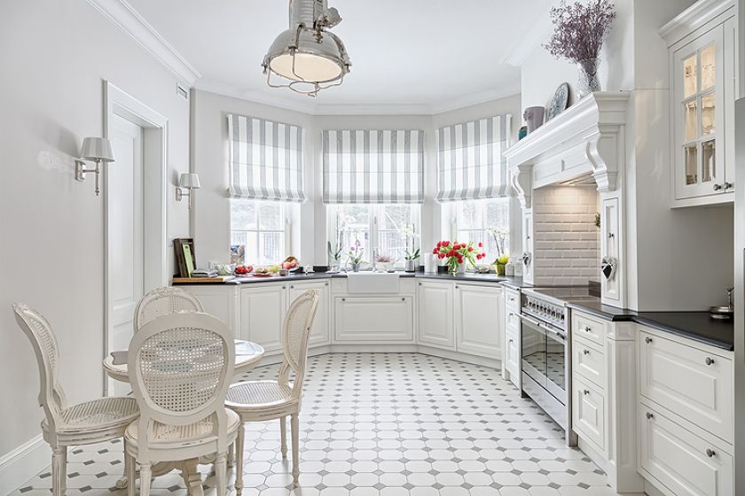 Jaki stół do kuchni?