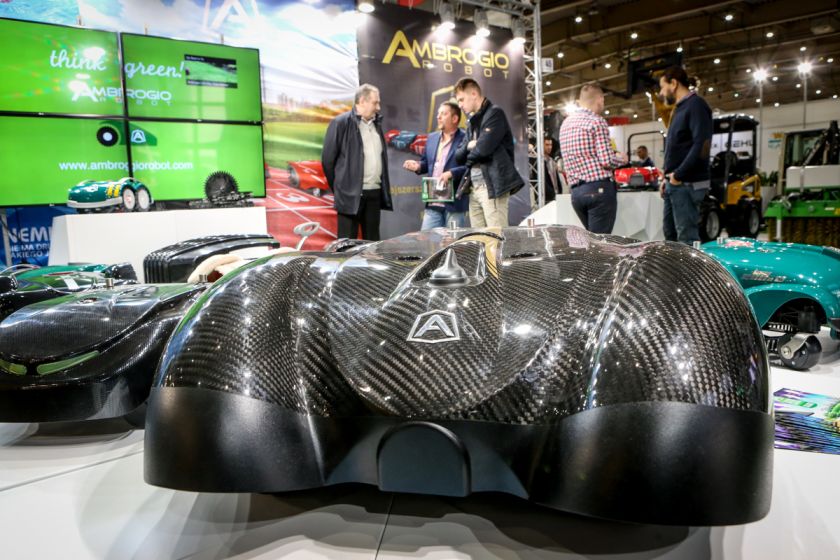 Najnowsze trendy ogrodnicze, na które warto zwrócić uwagę w 2017 roku