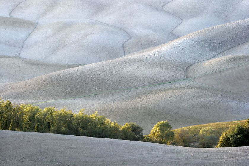 Zdjęcia Marcina Sochy