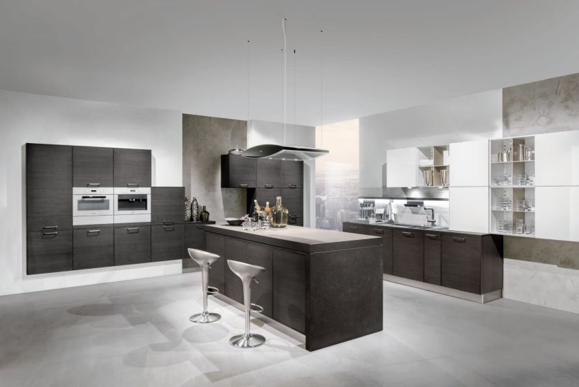 Nowy salon z marką Häcker w Warszawie