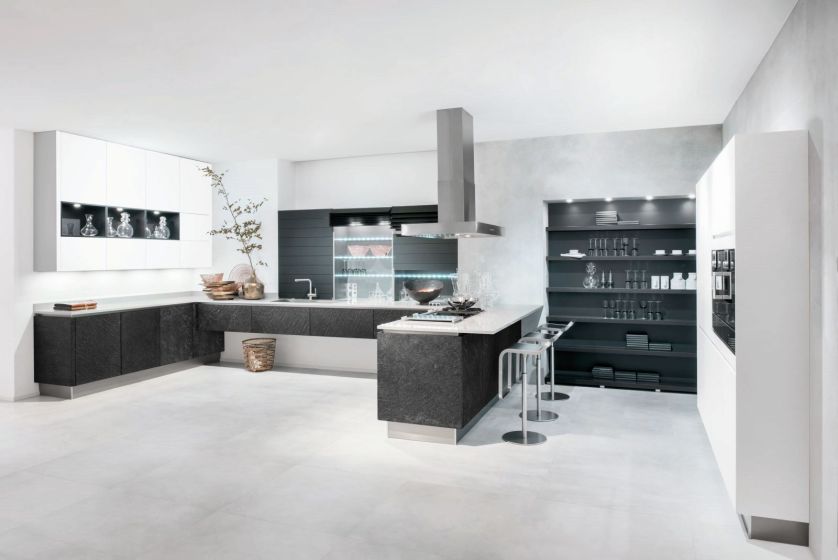 Nowy salon z marką Häcker w Warszawie