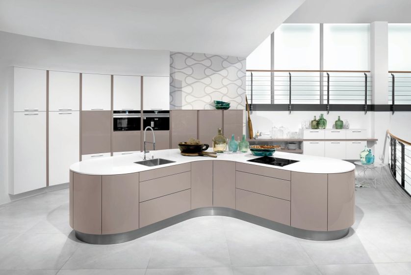 Nowy salon z marką Häcker w Warszawie