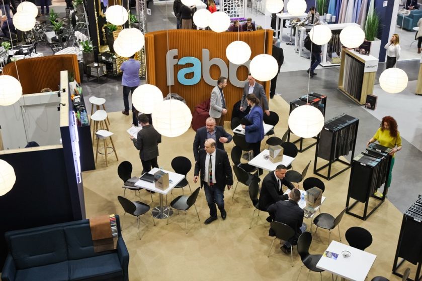 Targi MEBLE POLSKA, HOME DECOR i arena DESIGN –