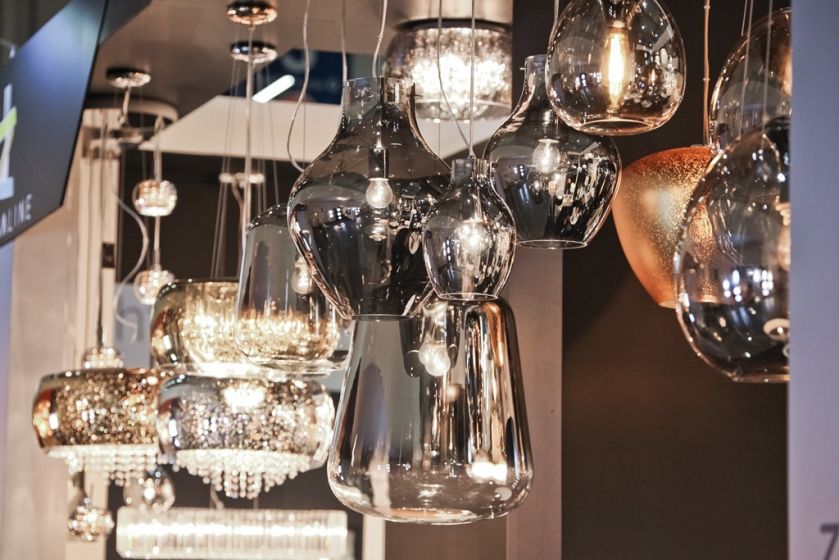 Targi MEBLE POLSKA, HOME DECOR i arena DESIGN –