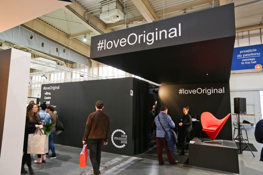 Targi MEBLE POLSKA, HOME DECOR i arena DESIGN –