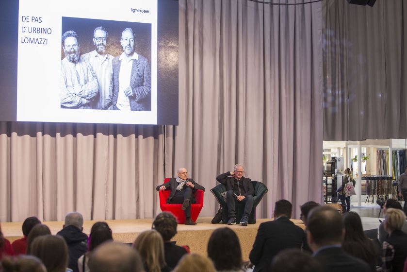 Targi MEBLE POLSKA, HOME DECOR i arena DESIGN –