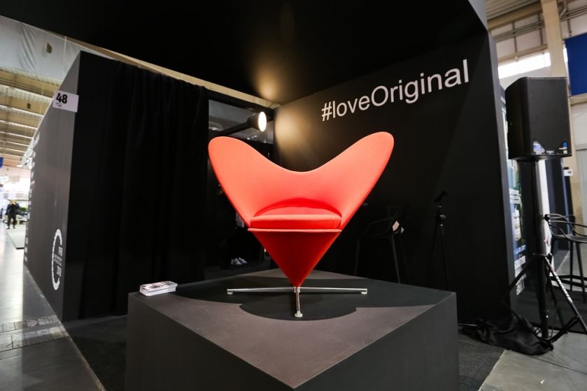 Targi MEBLE POLSKA, HOME DECOR i arena DESIGN –