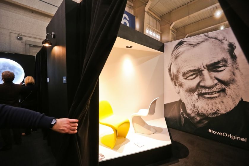 Targi MEBLE POLSKA, HOME DECOR i arena DESIGN –