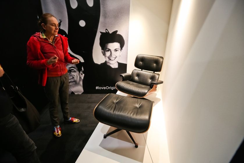 Targi MEBLE POLSKA, HOME DECOR i arena DESIGN –