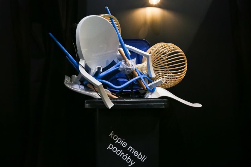 Targi MEBLE POLSKA, HOME DECOR i arena DESIGN –