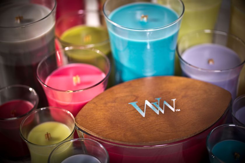 ICandle - rozpal zmysły!