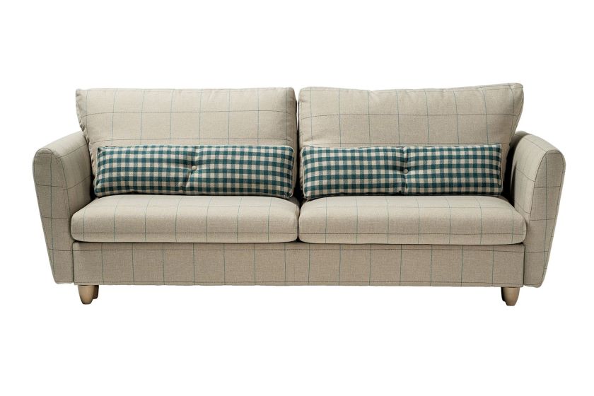 Jak urządzić salon? Wybieramy 20 stylowych sof i kanap