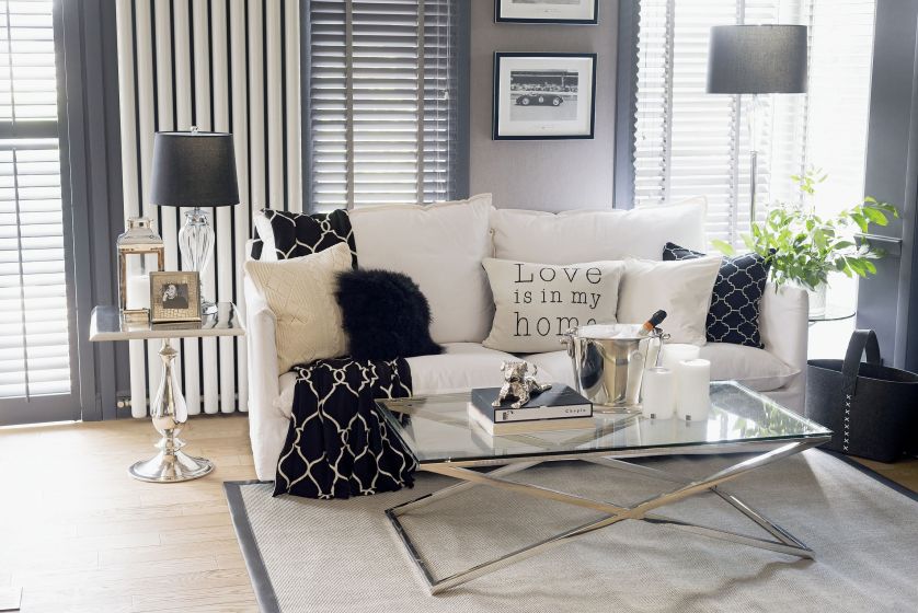 Jak urządzić salon? Wybieramy 20 stylowych sof i kanap