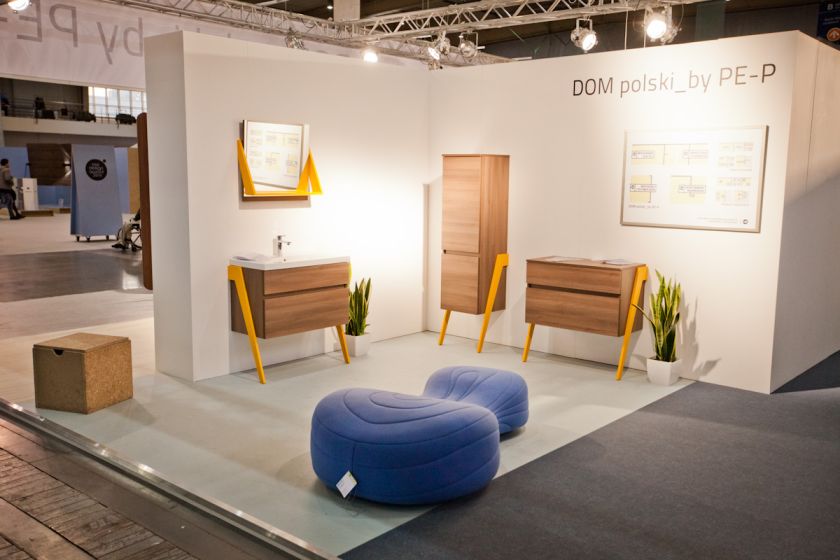 Targi HOME DECOR 2016