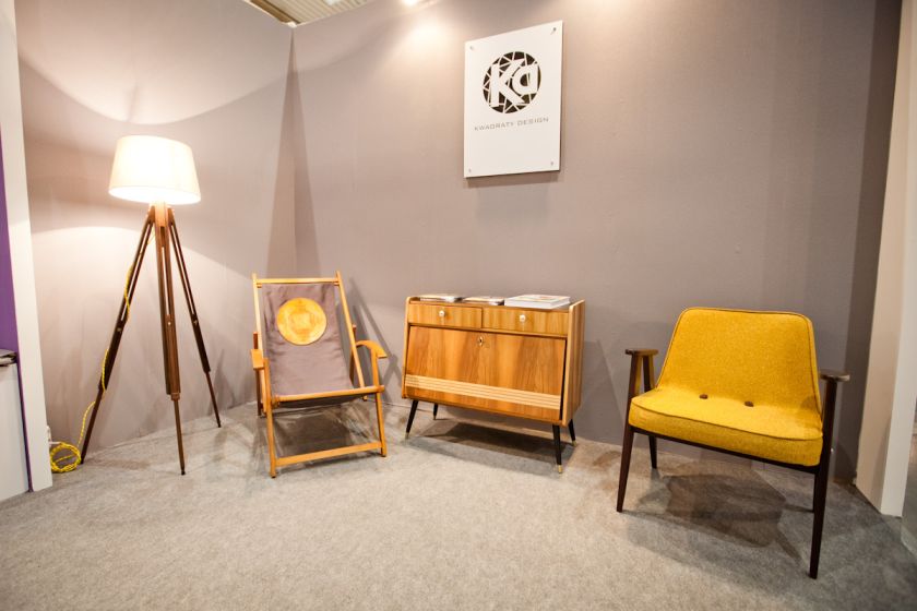 Targi HOME DECOR 2016