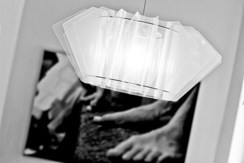 Kafti, Odrinary, fot. Lódź Design 2012