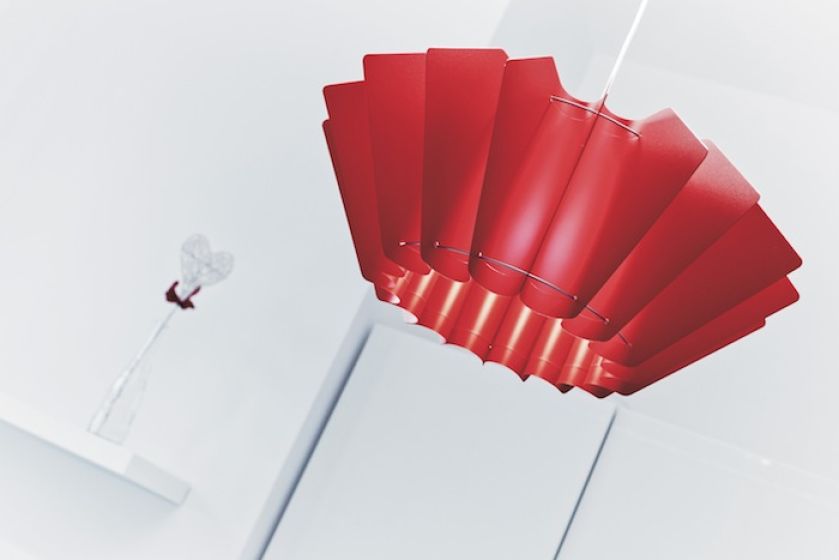 Kafti, Odrinary, fot. Lódź Design 2012