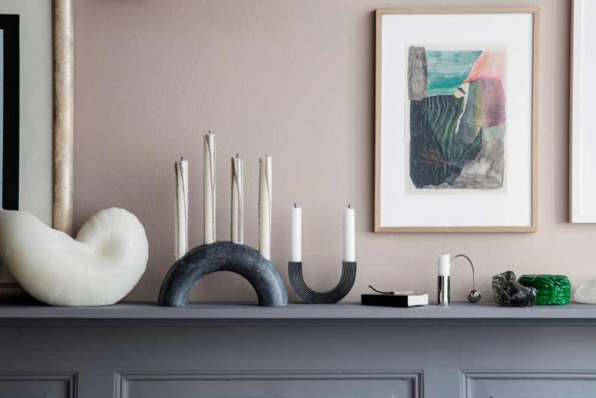 Modne dodatki do domu z kamienia naturalnego