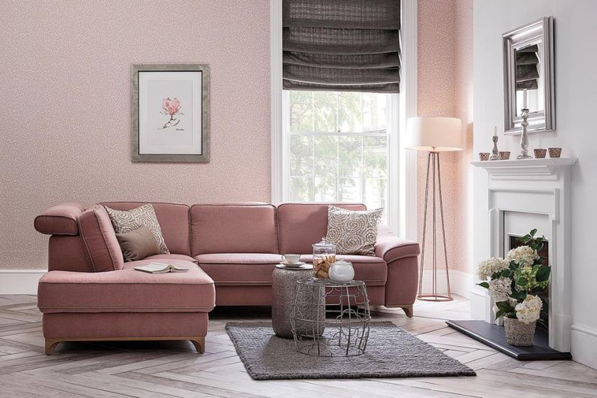 Kanapa do salonu - przegląd inspiracji