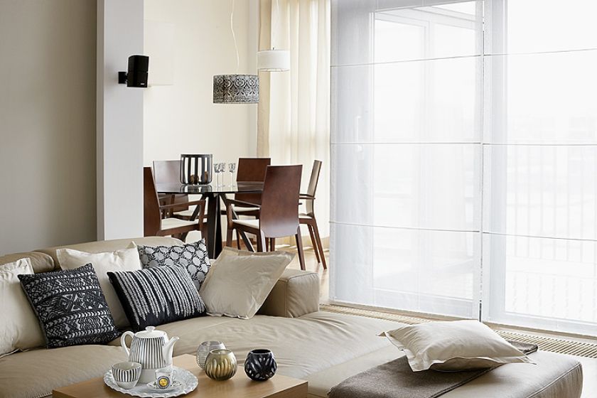 Klasyka z odrobiną dizajnu. Dyskretny urok elegancji