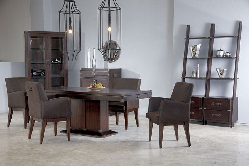 Jak urządzić jadalnię?