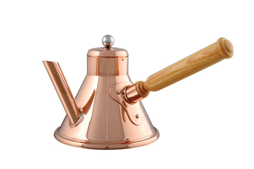 Kolekcja Blue Line z Manufaktury Bolesławiec