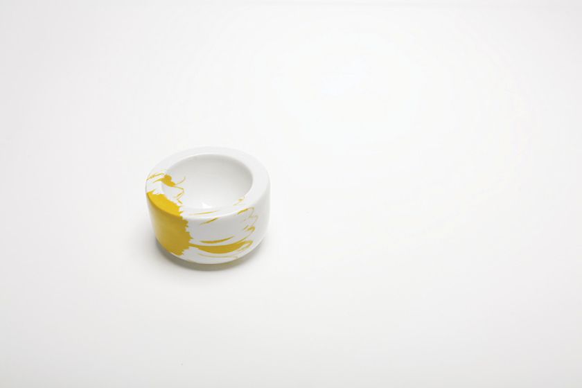 Kolekcja Mops. Ceramika Mops Design