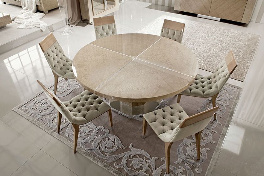 Jak urządzić jadalnię?